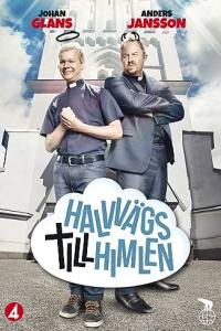 Halvvägs till himlen