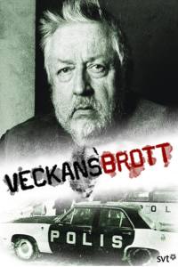 Veckans brott