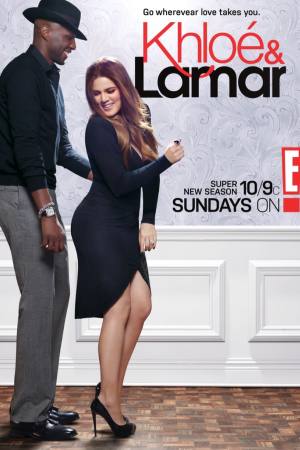 Khloé & Lamar
