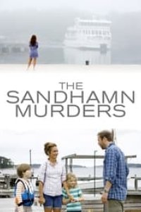 The Sandhamn Murders Season 2 Episode 1