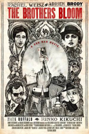 The Brothers Bloom