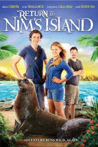 Return to Nim’s Island