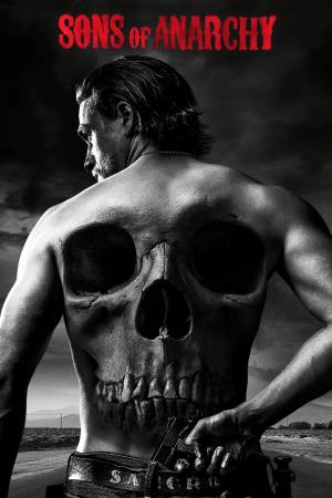 Sons of Anarchy