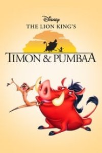 Timon & Pumbaa Season 1 Episode 7