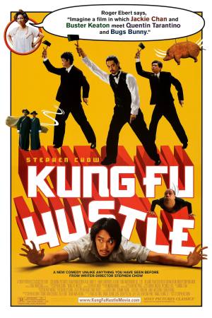 Kung Fu Hustle