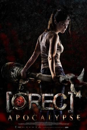 [REC] 4: Apocalypse
