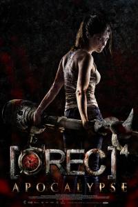 [REC] 4: Apocalypse