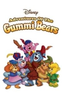 Disney's Adventures of the Gummi Bears Season 2 Episode 4