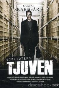 Bibliotekstjuven