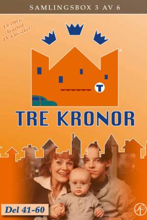 Tre kronor