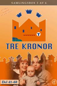 Tre kronor