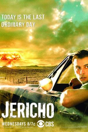 Jericho