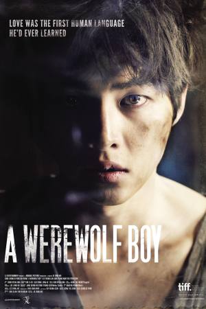 A Werewolf Boy