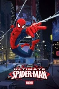 Marvel's Ultimate Spider-Man Season 1 Episode 11