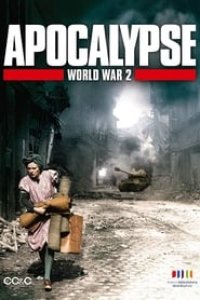 Apocalypse: The Second World War Season 1 Episode 2