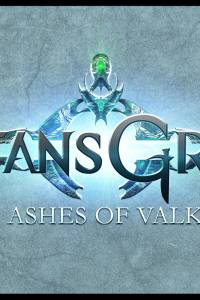 Titansgrave: The Ashes of Valkana