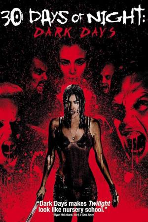 30 Days of Night: Dark Days