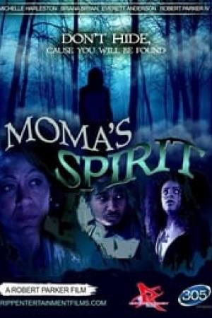 Moma’s Spirit