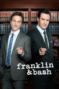 Franklin & Bash Season 2 Episode 8
