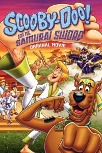 Scooby-Doo and the Samurai Sword
