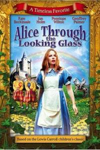Alice Through the Looking Glass