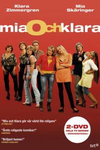 Mia och Klara