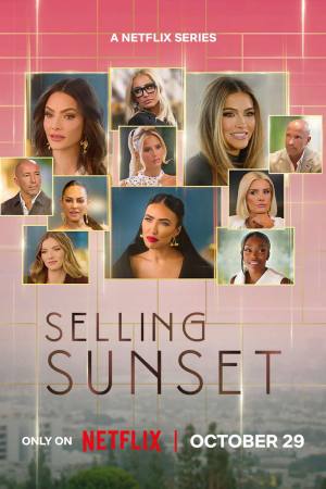 Selling Sunset