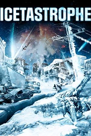 Christmas Icetastrophe