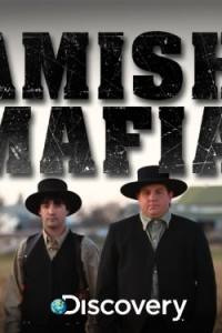 Amish Mafia