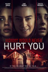Mommy Would Never Hurt You