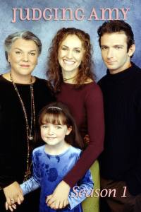 Judging Amy