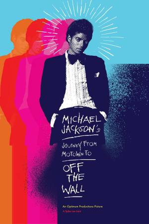 Michael Jackson’s Journey from Motown to Off the Wall