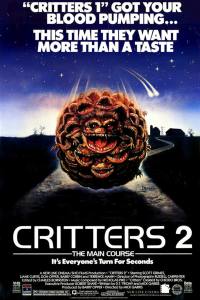 Critters 2: The Main Course