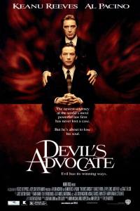 The Devil’s Advocate
