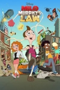 Milo Murphy’s Law Season 2 Episode 8