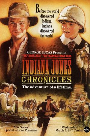 The Young Indiana Jones Chronicles