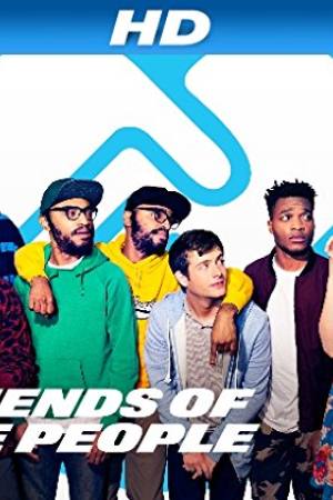 Friends of the People