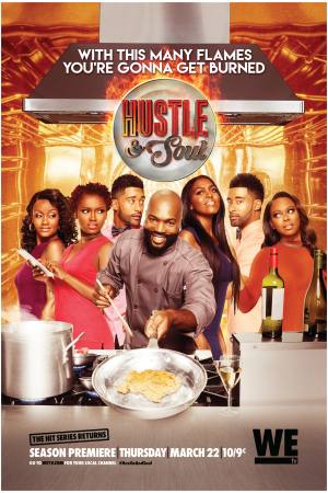 Hustle & Soul