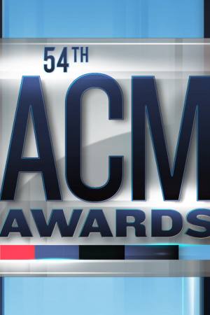 54th Annual Academy of Country Music Awards
