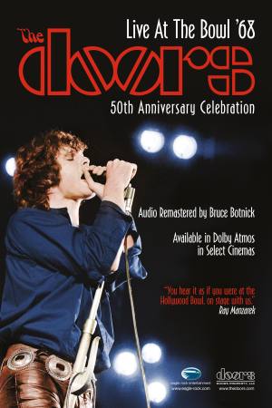 The Doors: Live at the Hollywood Bowl