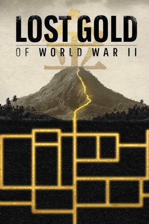 Lost Gold of WW2