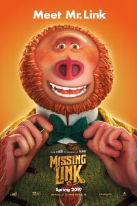 Missing Link