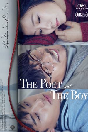 The Poet and the Boy