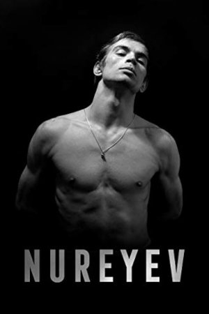Nureyev: Lifting the Curtain