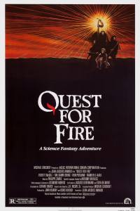Quest for Fire