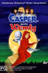 Casper Meets Wendy