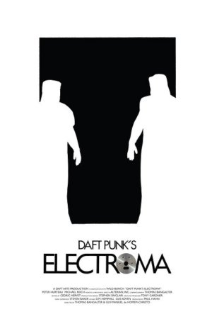 Electroma