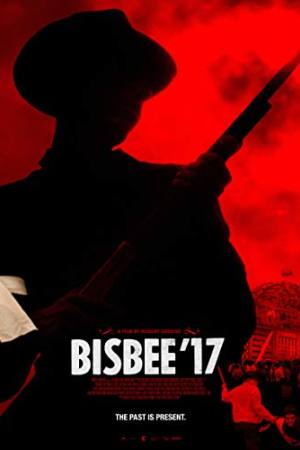 Bisbee ’17