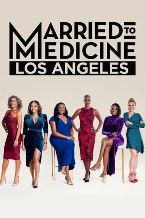 Married to Medicine: Los Angeles