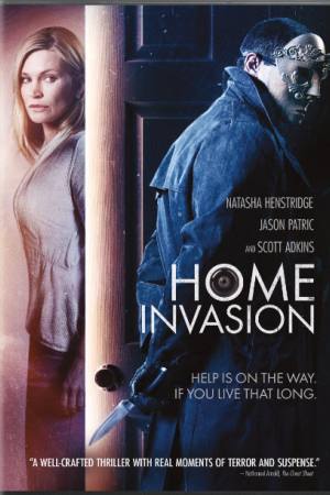 Home Invasion